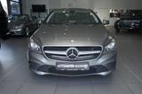 Mercedes-Benz CLA 180 NAVI+KAMERA+TEMPOMAT+AUTOMATIK - Mercedes-Benz Gebrauchtwagen in München