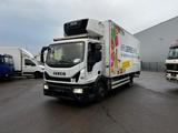 Iveco Euro Cargo  120 E 21  Carrier - Iveco € cargo