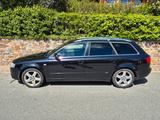 Audi A4 3.0 TDI (DPF) quattro Avant S-Line, TÜV 05/26 - Audi A4: 05