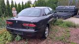 Alfa Romeo 156 1.8 t-spark - Alfa Romeo 156 aus 2002