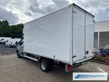 Opel Movano Koffer L4H1 3,5t ZwillingsBe. Navi Temp R - Opel Movano Koffer Gebrauchtwagen
