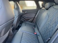 AUDI S5 Avant Pano/21"/Sonderlackierung AUDI S5 Avant Pano/21"/Sonderlackierung