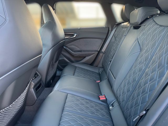 Audi S5 Avant Pano/21"/Sonderlackierung