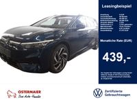 Volkswagen ID.7 - Vorschau Bild 1