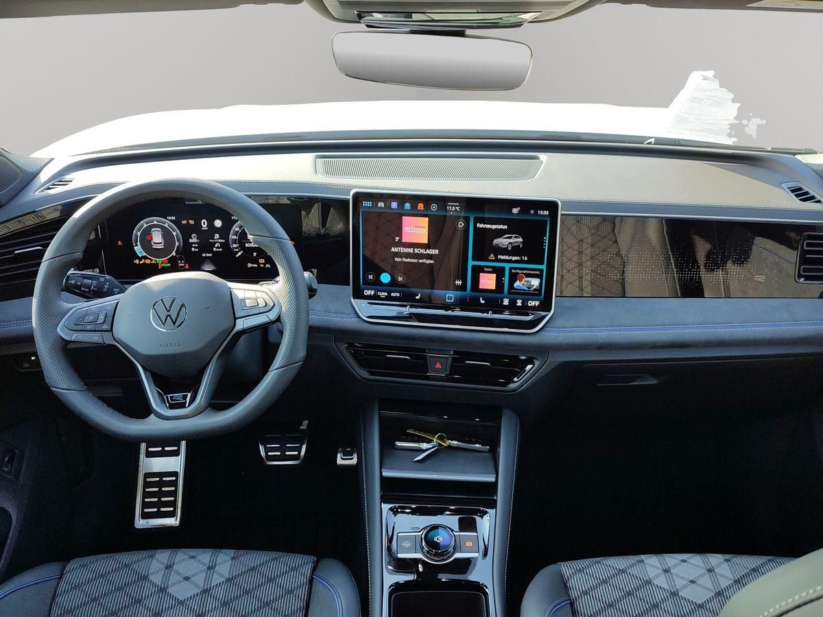 Volkswagen Tiguan - Bild 11