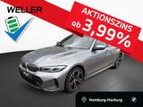 BMW 330e xDr T M SPORT Pano,AHK,360,Lea.o.Anz.444,-