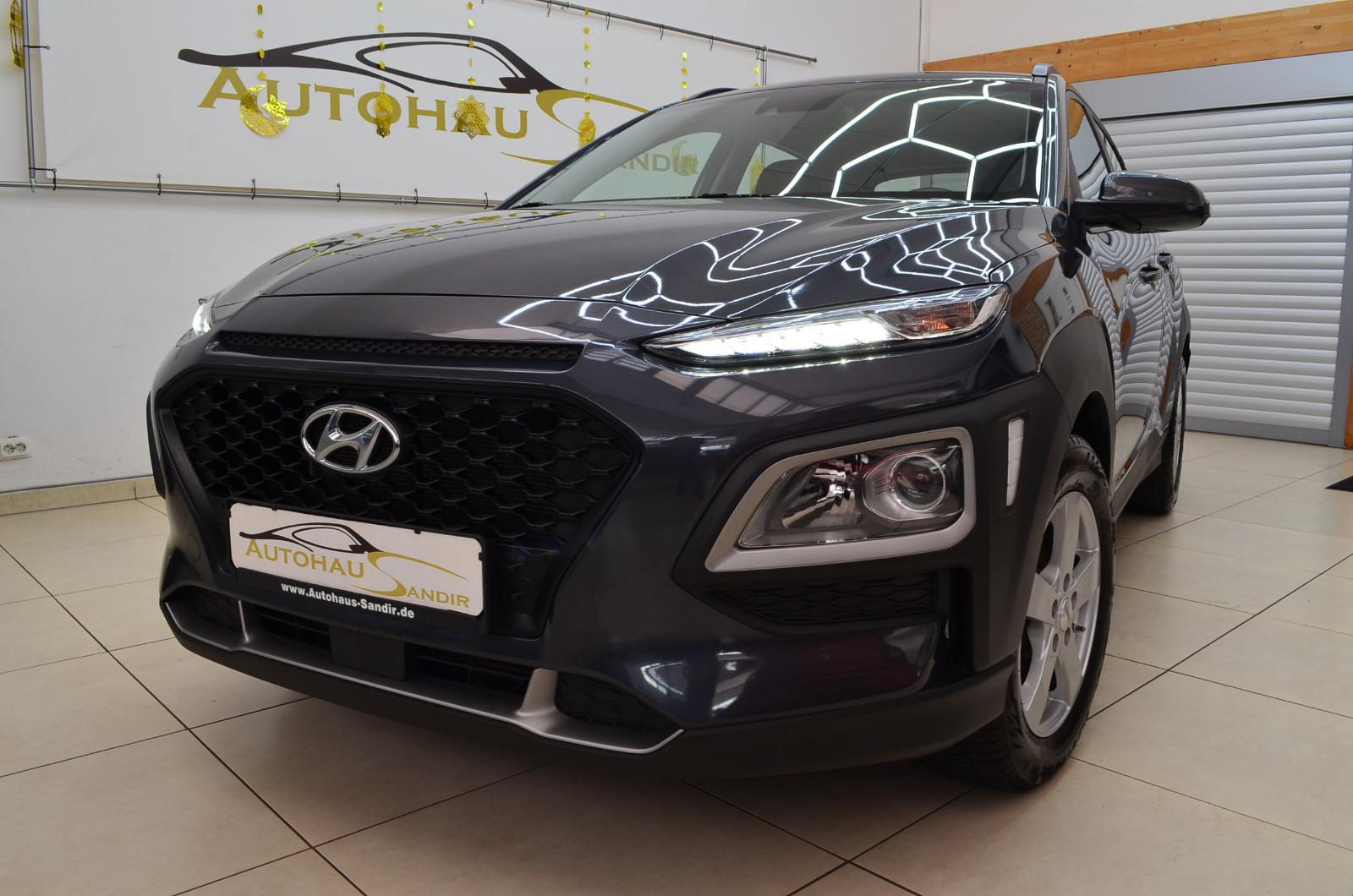 Hyundai Kona Select 2WD 1.0 ~ KLIMA ~ MFL ~ LED