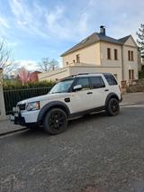 Land Rover Discovery 3.0 TDV6 Leder 7Sitze/ 3.5tAHK - Land Rover Discovery in Dresden