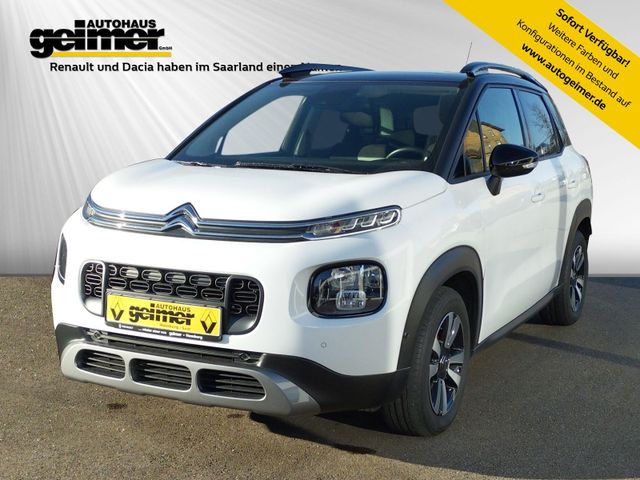 Citroën C3 Aircross Shine