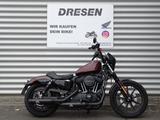 Harley-Davidson XL1200 Iron * Jekill & Hyde * - Offers