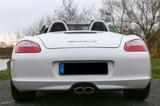 Porsche Boxster S  - Porsche Gebrauchtwagen von 2008