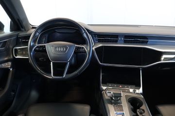 Audi A6 - 8