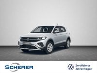 Volkswagen T-Cross - Vorschau Bild 1