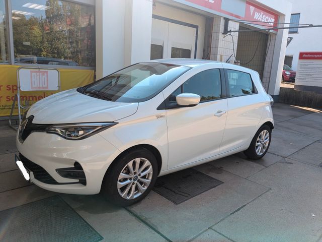 Renault ZOE Experience R110/Z.E. 50 Batteriemiete Ex...