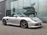 Porsche Boxster S    370 PS    3,9 l   Motor < 20 tkm - Porsche: Motor