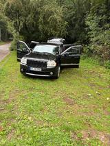 Jeep Grand Cherokee SRT8 6.1 V8 HEMI Automatik SRT8