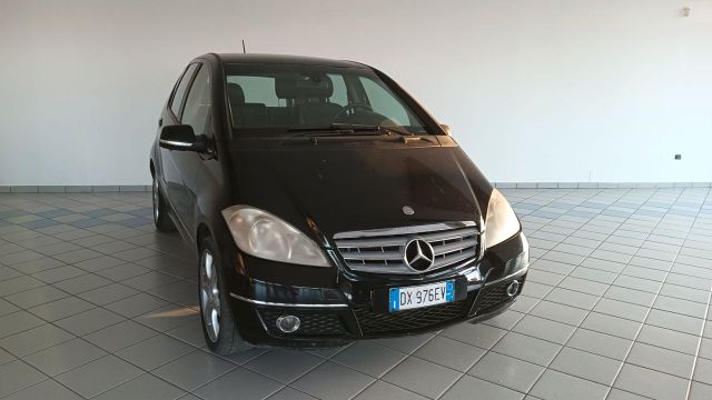 Mercedes-Benz Mercedes-benz A 180 A 180 CDI Avantgarde