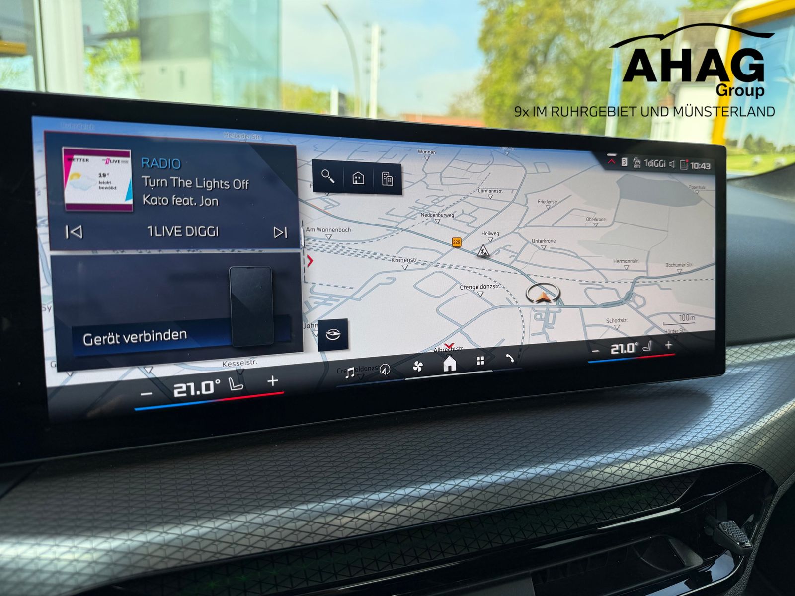 BMW M440 - Bild 19