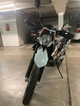KTM 690 ENDURO R - KTM ENDURO 690
