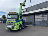 Volvo FH 540 8x4 EFFER 685/6S + JIB 6S - Angebote