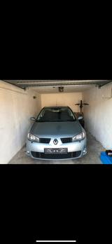 Renault Megane RS - Renault Megane aus 2005