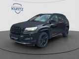 Jeep Compass High Altitude + Park-P. + Technol-P. + M - Jeep Compass: Altitude
