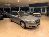 Audi A6 Avant 3.0 TDI Quattro/1-Hand/163Tkm/Topzst!! - aus 2005: Kombi