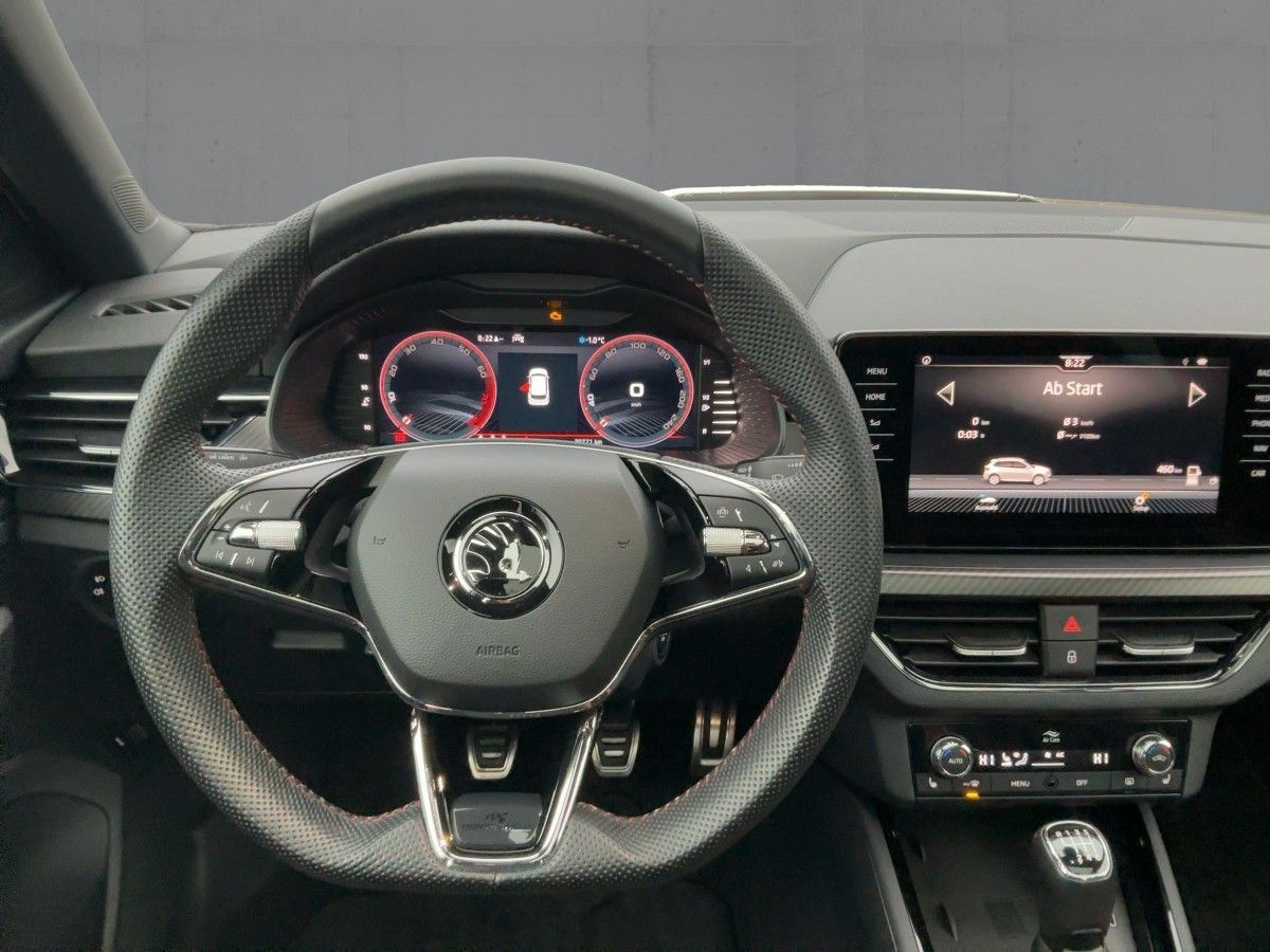 Skoda Kamiq - Bild 10
