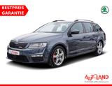 Skoda Octavia Combi 2.0 TDI RS 4x4 Navi el. Heckklappe - Skoda Octavia: 4.4
