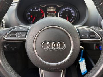Audi A3 - 12