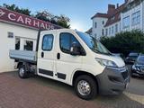 Citroën Jumper Pritsche Doka. 33 L2 BlueHDi 110 - Angebote