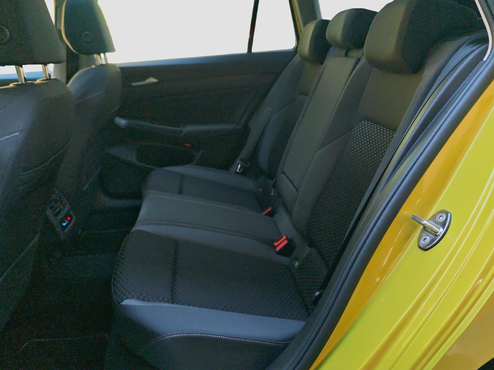 Volkswagen Golf VIII Variant 1.5 eTSI Virtual Pano MATRIX Q, миниатюра 10