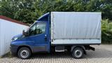 Iveco Daily 35 3.0 Automatik*Pritsche Plane kurz