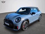 MINI John Cooper Works Cabrio - Autos in Bonn: Co