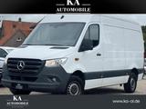 Mercedes-Benz Sprinter 317 CDI L2H2 Tempomat 360° Tempmatik DA - Mercedes-Benz Sprinter Gebrauchtwagen in Oldenburg
