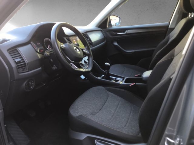 Skoda Kodiaq 1.5 TSI Clever *4XSHZ*ACC*CAM*NAV*LED*PDC