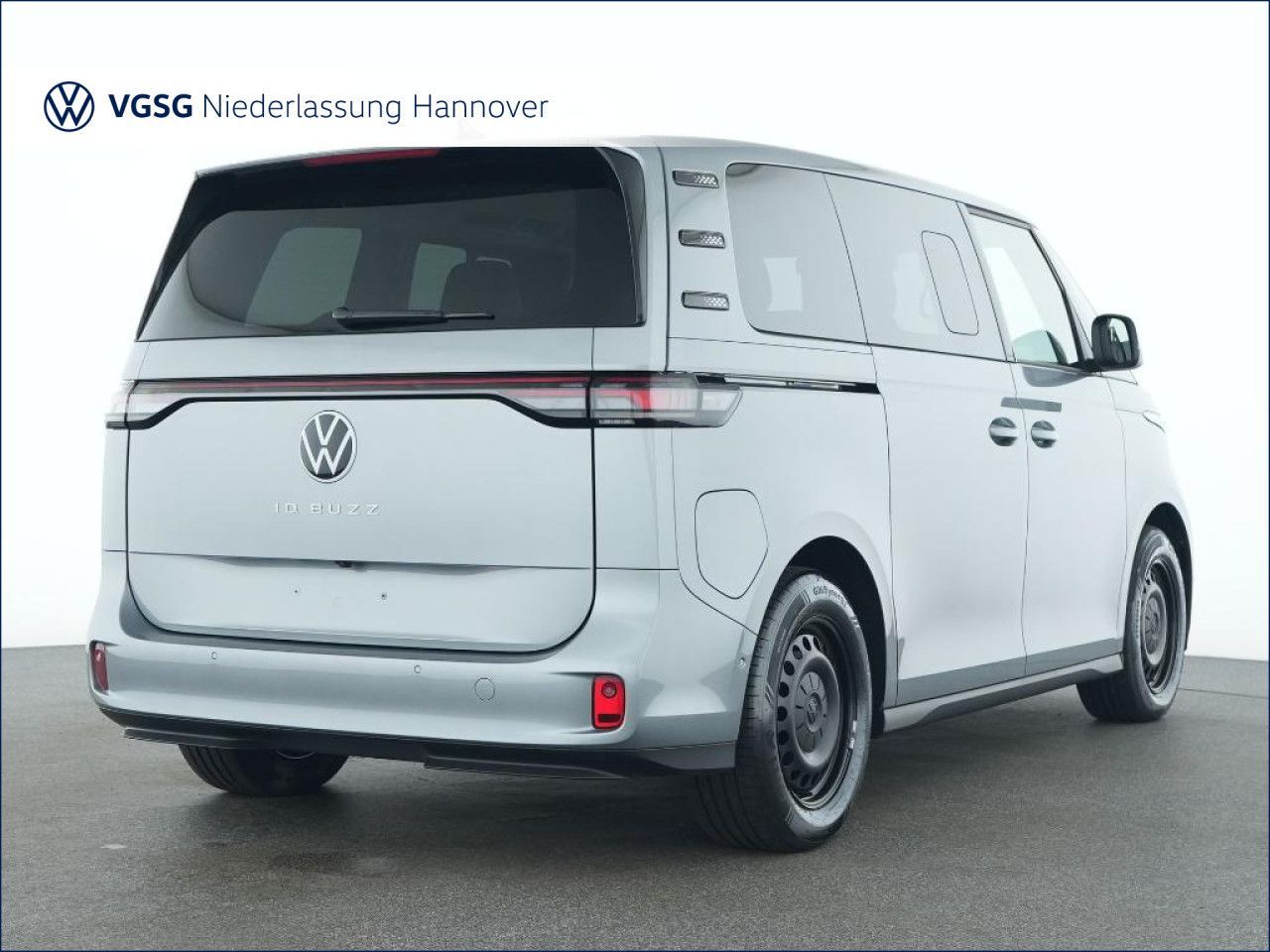 Volkswagen ID. Buzz - Bild 5