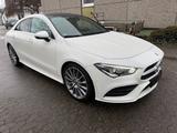 Mercedes-Benz CLA 200 d AMG Multibeam HU/AU Neu  - Mercedes-Benz CLA 200 in Solingen