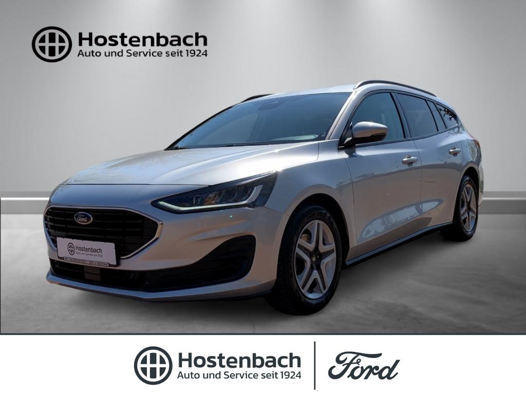 Ford Focus Turnier Cool & Connect /Winter-Pkt/LED/DAB