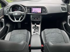 SEAT Ateca Xperience 2.0 TDI DSG 4Drive*STANDHEIZUNG*