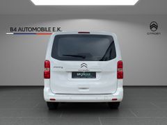 Fahrzeugabbildung Citroën Jumpy Kasten 2.0 Driver M NAVIGATIONSSYSTEM ACC