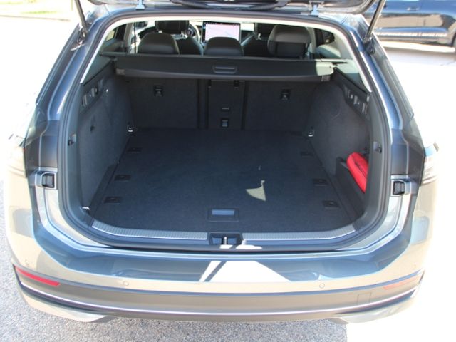 Volkswagen Passat Variant 2.0 TDI ASG 3 Jahre Business Matr