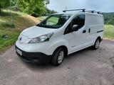 Nissan e-NV200 Kastenwagen HU 07/2028 Dachrehling - Nissan e-NV200 Gebrauchtwagen
