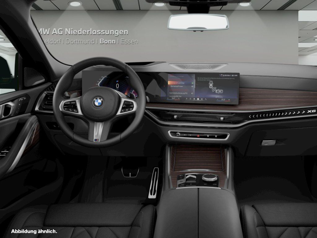 BMW X6 - Bild 7