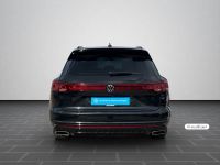 Volkswagen Touareg - Vorschau Bild 7
