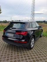 Audi Q5 FY 2.0 TDI Quattro Sport (S-Tronic) - Audi Q5: Fy