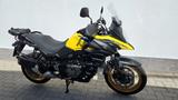 Suzuki V Strom DL 650 XT ABS EURO 5 - Suzuki V-Strom 650 XT