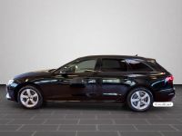 Audi A4 - Vorschau Bild 8