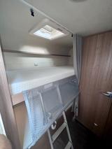Carado A 461 /6 Personen/RFK/Navi/Markise - Wohnmobil oder -wagen 4 personen