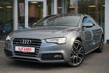 Audi A5 - 2